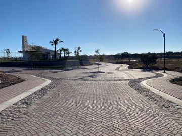 Terreno residencial en venta en Rancho o rancheria Puerta de San Rafael