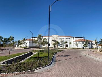 Terreno residencial en venta en Rancho o rancheria Puerta de San Rafael