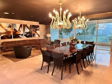 Departamento en venta en Bosque Real