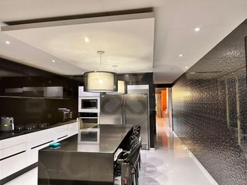 Departamento en venta en Bosque Real