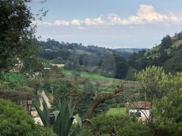 Terreno residencial en venta en Transfiguración