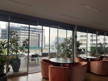 Oficina en venta en San Jerónimo Lídice