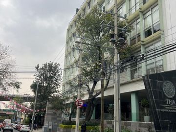 Oficina en venta en San Jerónimo Lídice