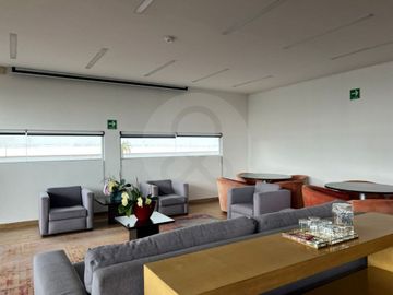 Oficina en venta en San Jerónimo Lídice