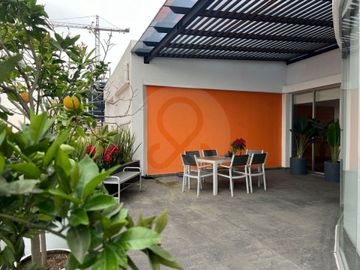 Oficina en venta en San Jerónimo Lídice