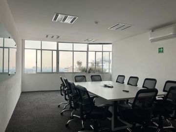 Oficina en venta en San Jerónimo Lídice