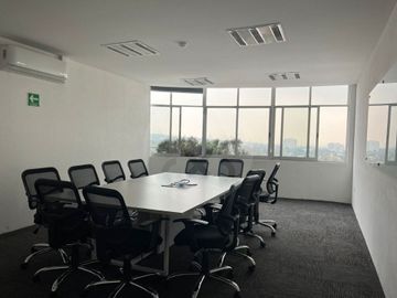 Oficina en venta en San Jerónimo Lídice