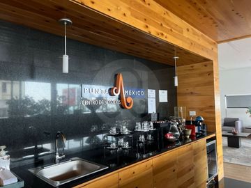 Oficina en venta en San Jerónimo Lídice