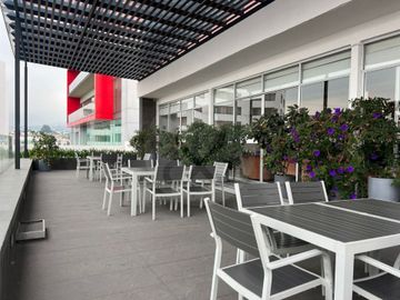 Oficina en venta en San Jerónimo Lídice