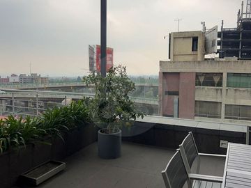Oficina en venta en San Jerónimo Lídice