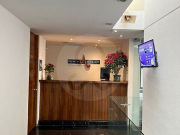 Oficina en venta en San Jerónimo Lídice