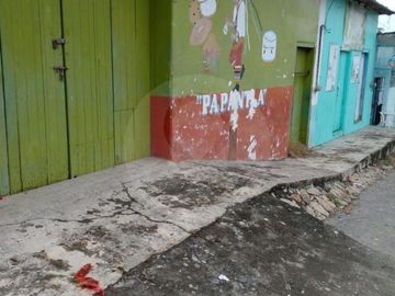 Bodega comercial en venta en Pueblo Espinal
