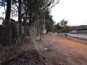 Terreno residencial en venta en Fraccionamiento Puerta del Bosque