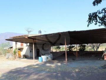 Finca en venta en Zacoalco de Torres Centro