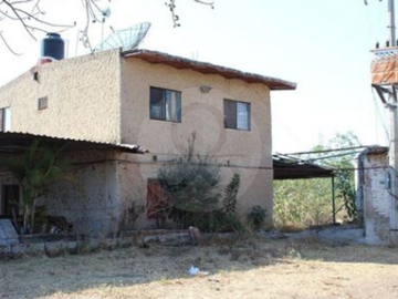 Finca en venta en Zacoalco de Torres Centro