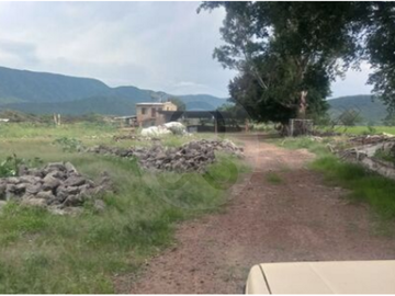 Finca en venta en Zacoalco de Torres Centro