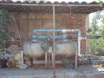 Finca en venta en Zacoalco de Torres Centro