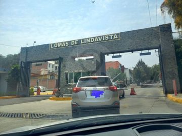 Lomas de Lindavista Casa en venta en Lomas de Lindavista El Copal
