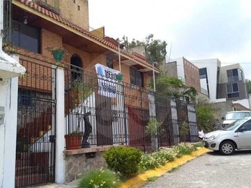 Lomas de Lindavista Casa en venta en Lomas de Lindavista El Copal