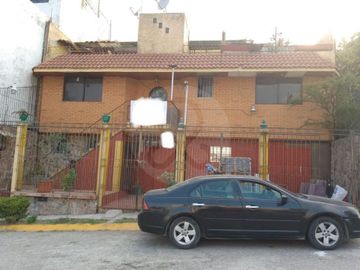 Lomas de Lindavista Casa en venta en Lomas de Lindavista El Copal