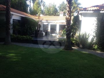 N/A Casa en venta en San Ángel