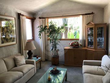 Casa en venta en Barranca Seca