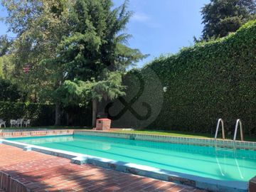 Casa en venta en Barranca Seca