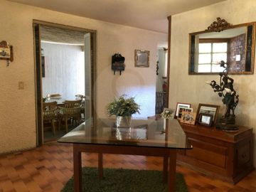 Casa en venta en Barranca Seca