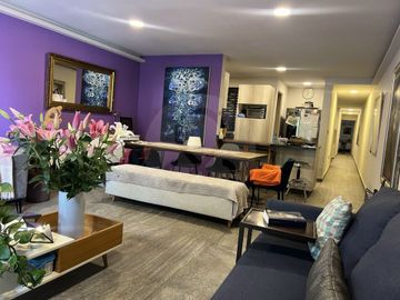 ANAXAGORAS 836 Departamento en venta en Delegación Política Benito Juárez