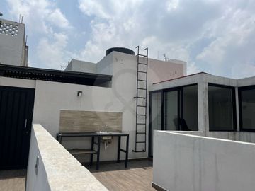 ANAXAGORAS 836 Departamento en venta en Delegación Política Benito Juárez