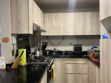 ANAXAGORAS 836 Departamento en venta en Delegación Política Benito Juárez
