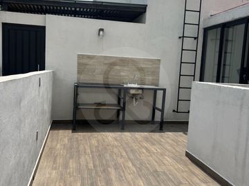 ANAXAGORAS 836 Departamento en venta en Delegación Política Benito Juárez