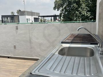 ANAXAGORAS 836 Departamento en venta en Delegación Política Benito Juárez