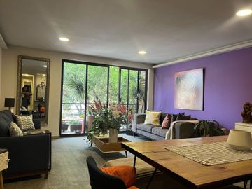 ANAXAGORAS 836 Departamento en venta en Delegación Política Benito Juárez