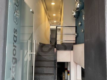 ANAXAGORAS 836 Departamento en venta en Delegación Política Benito Juárez