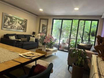 ANAXAGORAS 836 Departamento en venta en Delegación Política Benito Juárez