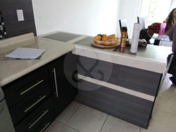 Casa en venta en Paraíso Escondido
