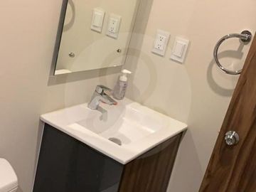 Departamento en venta en Fraccionamiento Arboledas de Pachuca