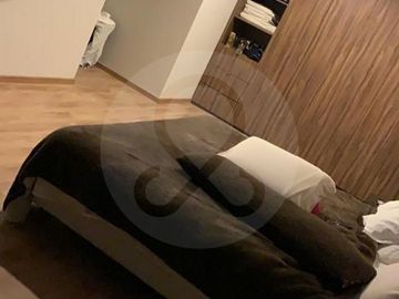 Departamento en venta en Fraccionamiento Arboledas de Pachuca