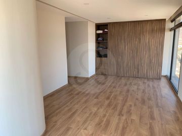 Departamento en venta en Fraccionamiento Arboledas de Pachuca