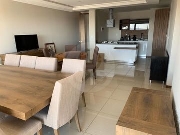Departamento en venta en Fraccionamiento Arboledas de Pachuca