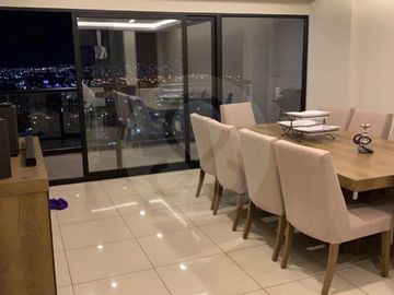 Departamento en venta en Fraccionamiento Arboledas de Pachuca