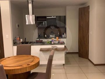 Departamento en venta en Fraccionamiento Arboledas de Pachuca
