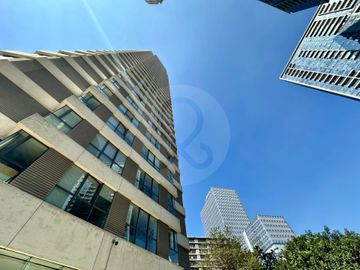 Be Grand Polanco  Departamento en venta en Anáhuac I Sección