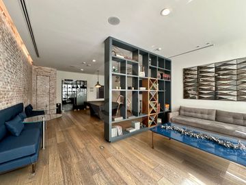 Be Grand Polanco  Departamento en venta en Anáhuac I Sección