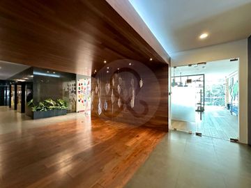 Be Grand Polanco  Departamento en venta en Anáhuac I Sección