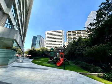 Be Grand Polanco  Departamento en venta en Anáhuac I Sección