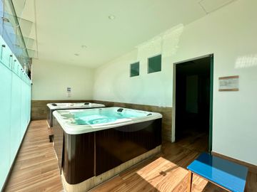 Be Grand Polanco  Departamento en venta en Anáhuac I Sección