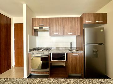 Be Grand Polanco  Departamento en venta en Anáhuac I Sección