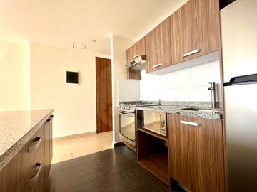 Be Grand Polanco  Departamento en venta en Anáhuac I Sección